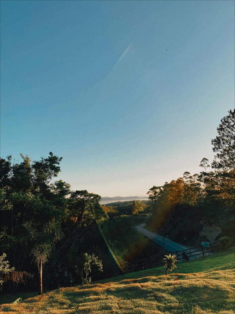 Chalés Benessere Nature lodge in State of Santa Catarina