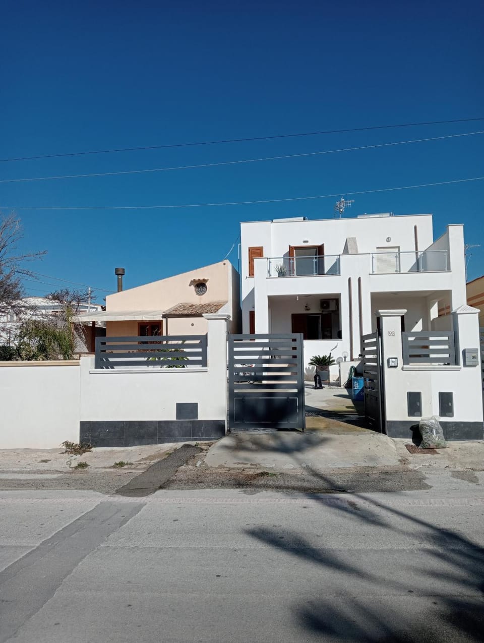 SE LO SENTI LO SAI Apartment in Sicily