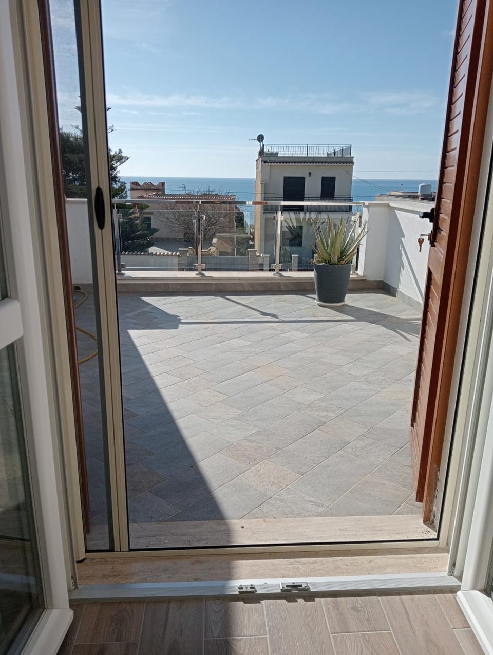 SE LO SENTI LO SAI Apartment in Sicily