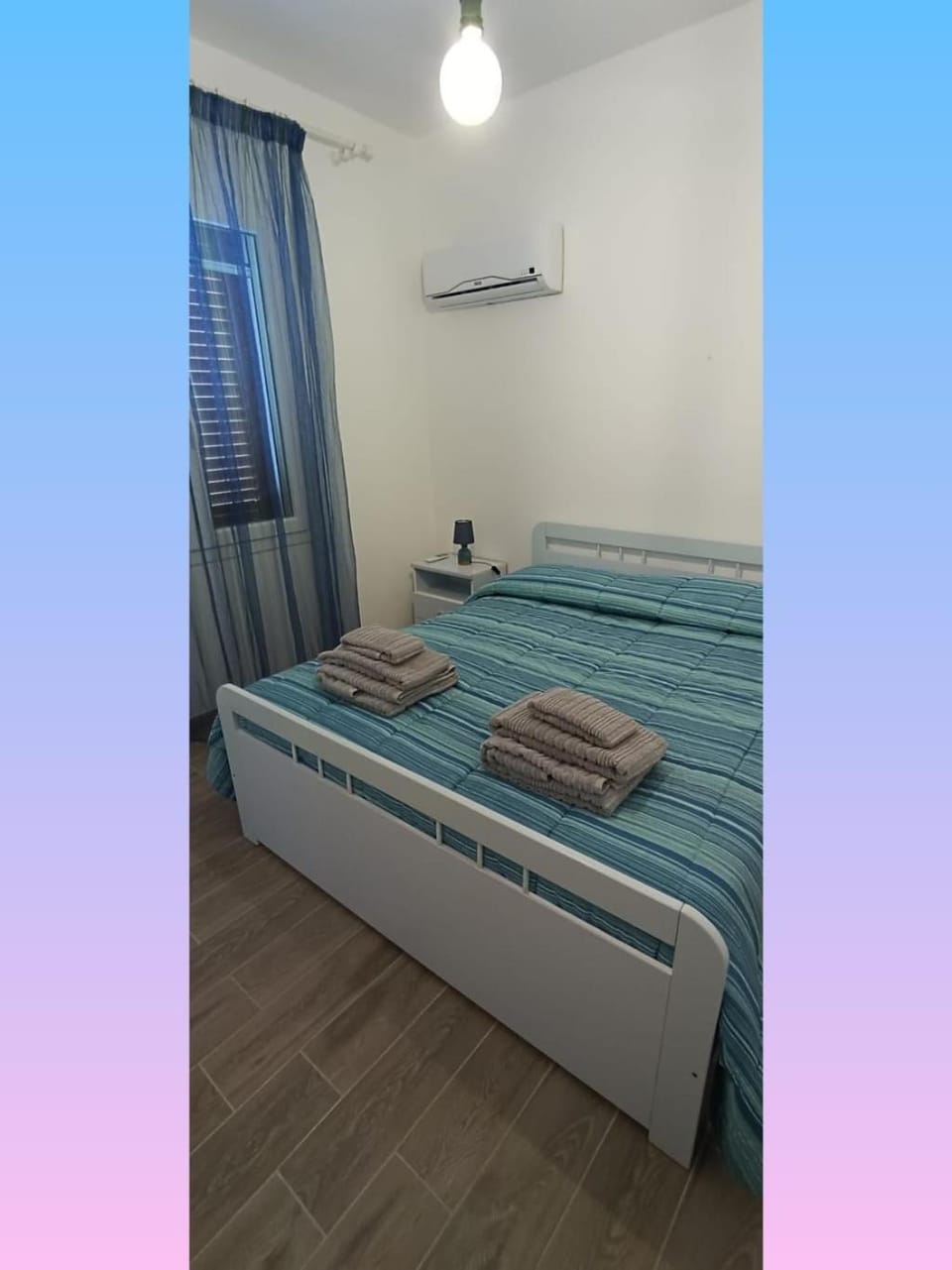 SE LO SENTI LO SAI Apartment in Sicily