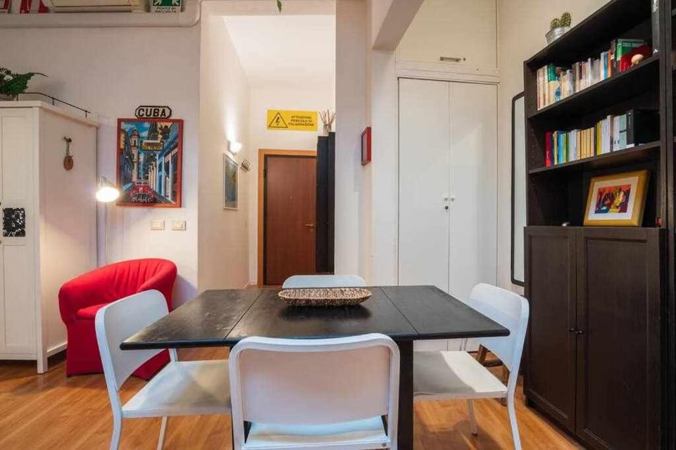 Cozy Apartment In Borgo Dei Greci Firenze Apartment in Florence