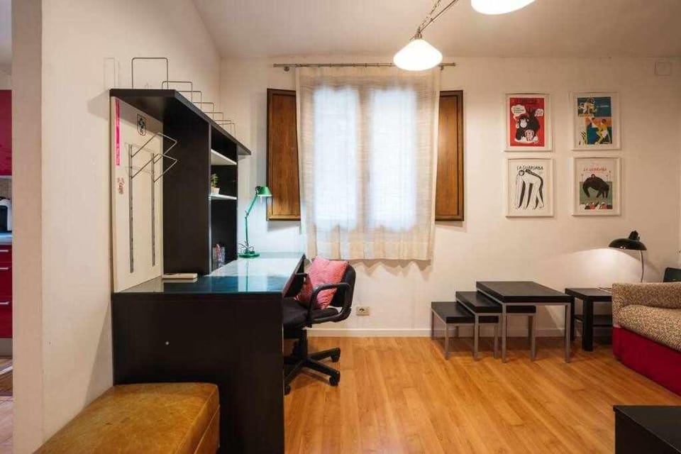 Cozy Apartment In Borgo Dei Greci Firenze Apartment in Florence