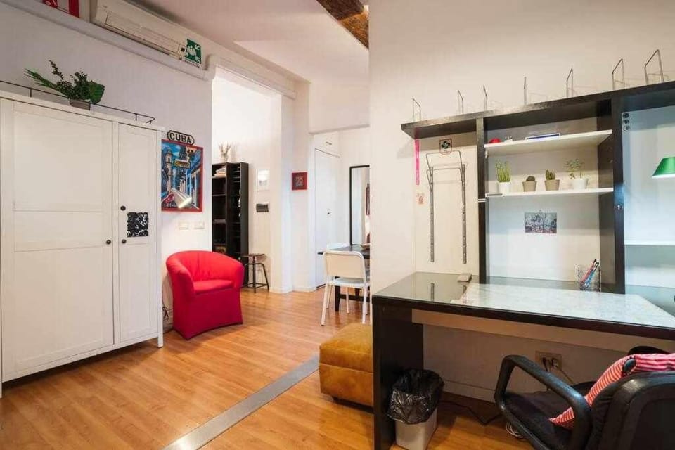 Cozy Apartment In Borgo Dei Greci Firenze Apartment in Florence