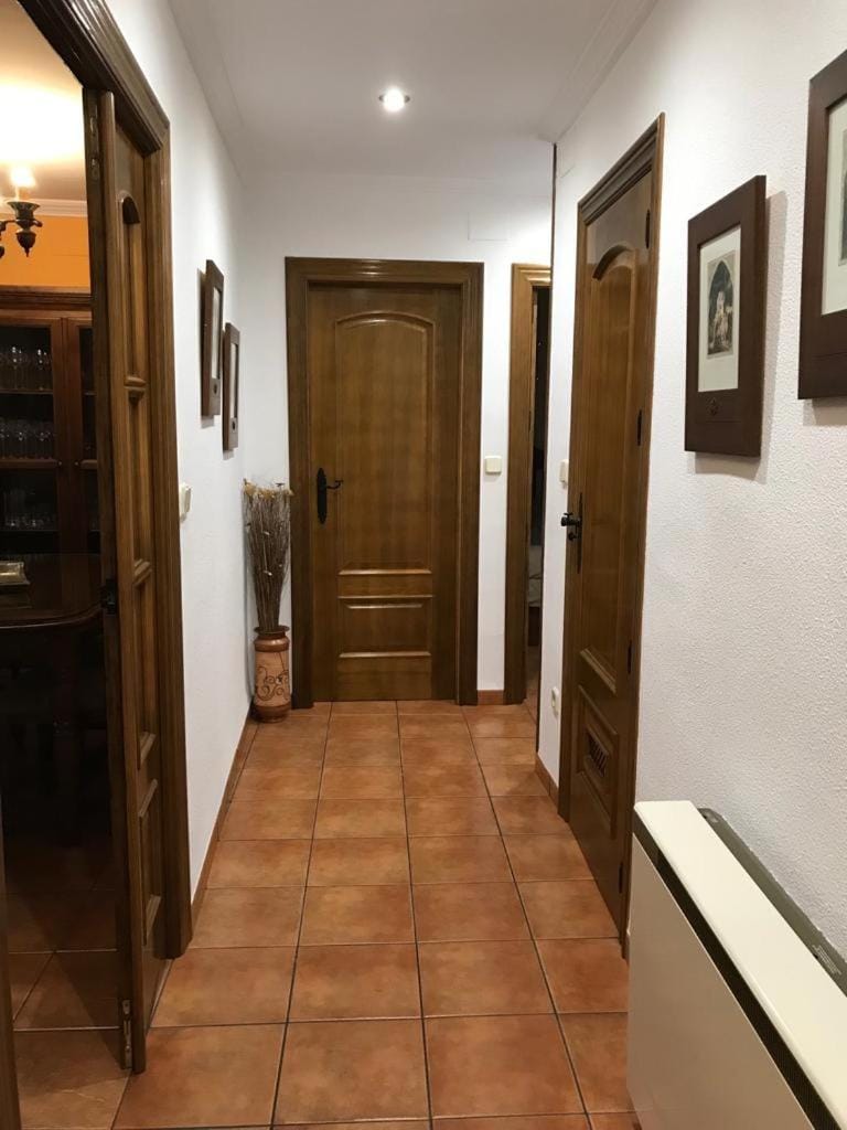 minas 51 Apartment in Úbeda