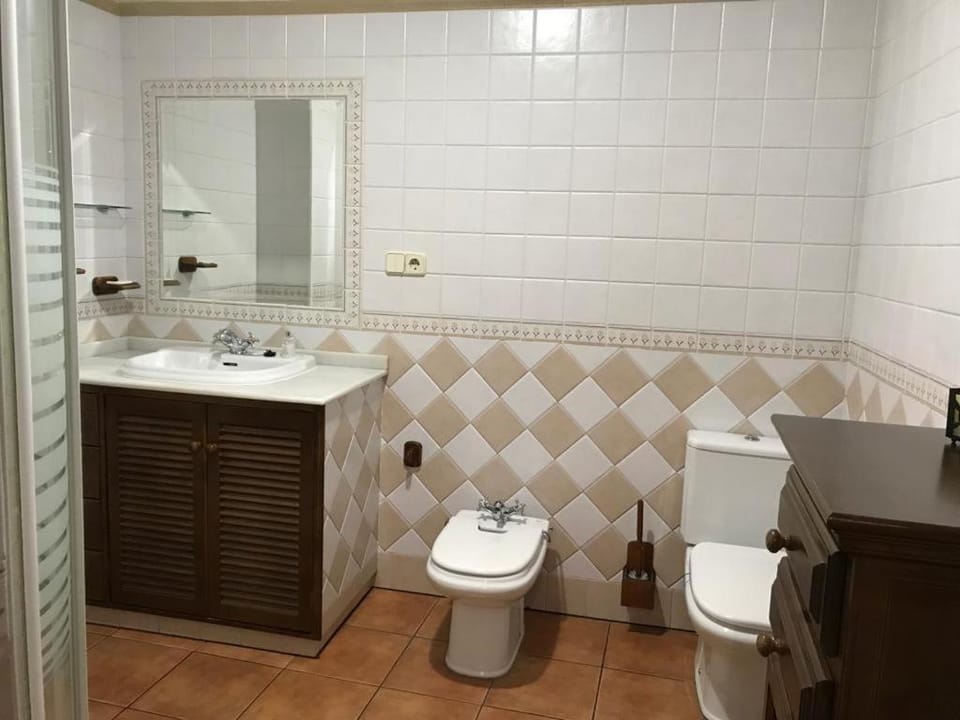 minas 51 Apartment in Úbeda