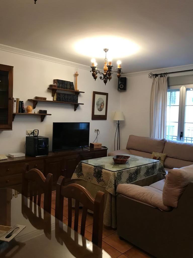 minas 51 Apartment in Úbeda