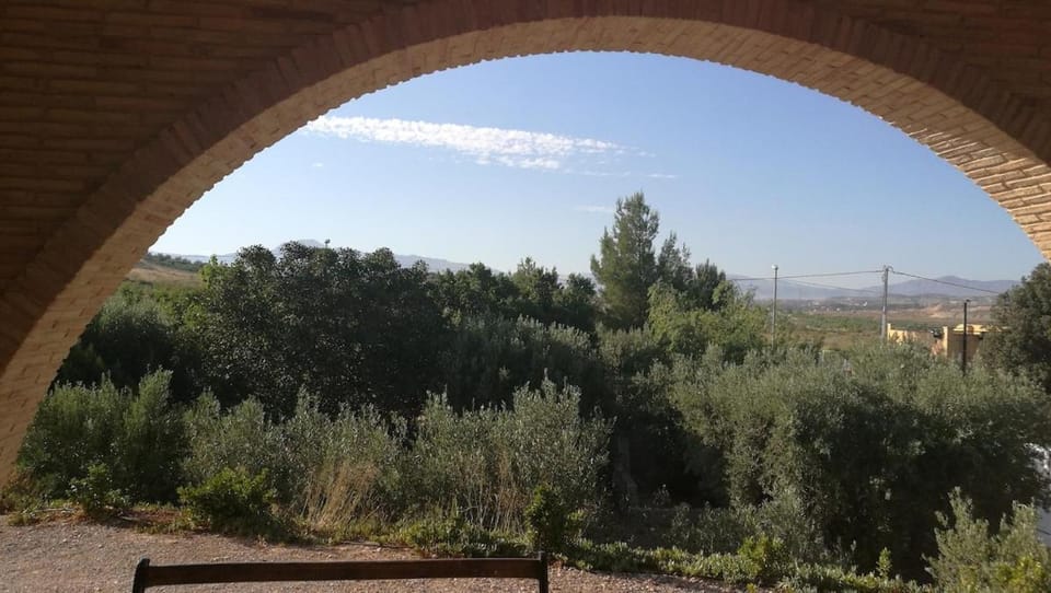 Casa accesible de campo muy grande, con piscina y pistas House in Region of Murcia
