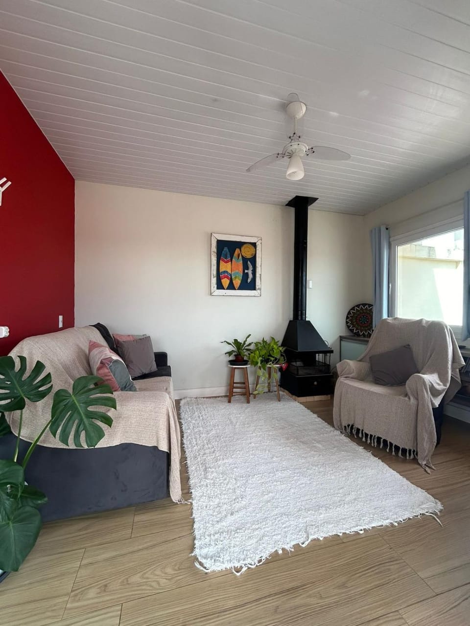 TV and multimedia, Living room, Seating area, fireplace