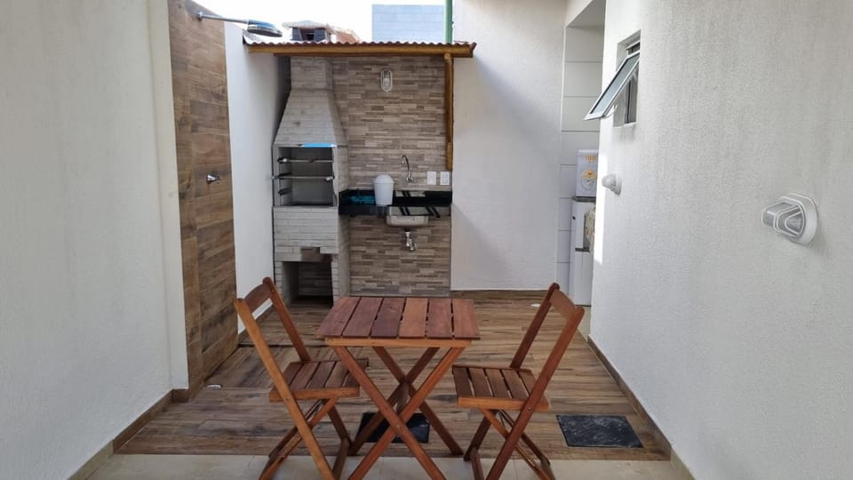 BBQ facilities