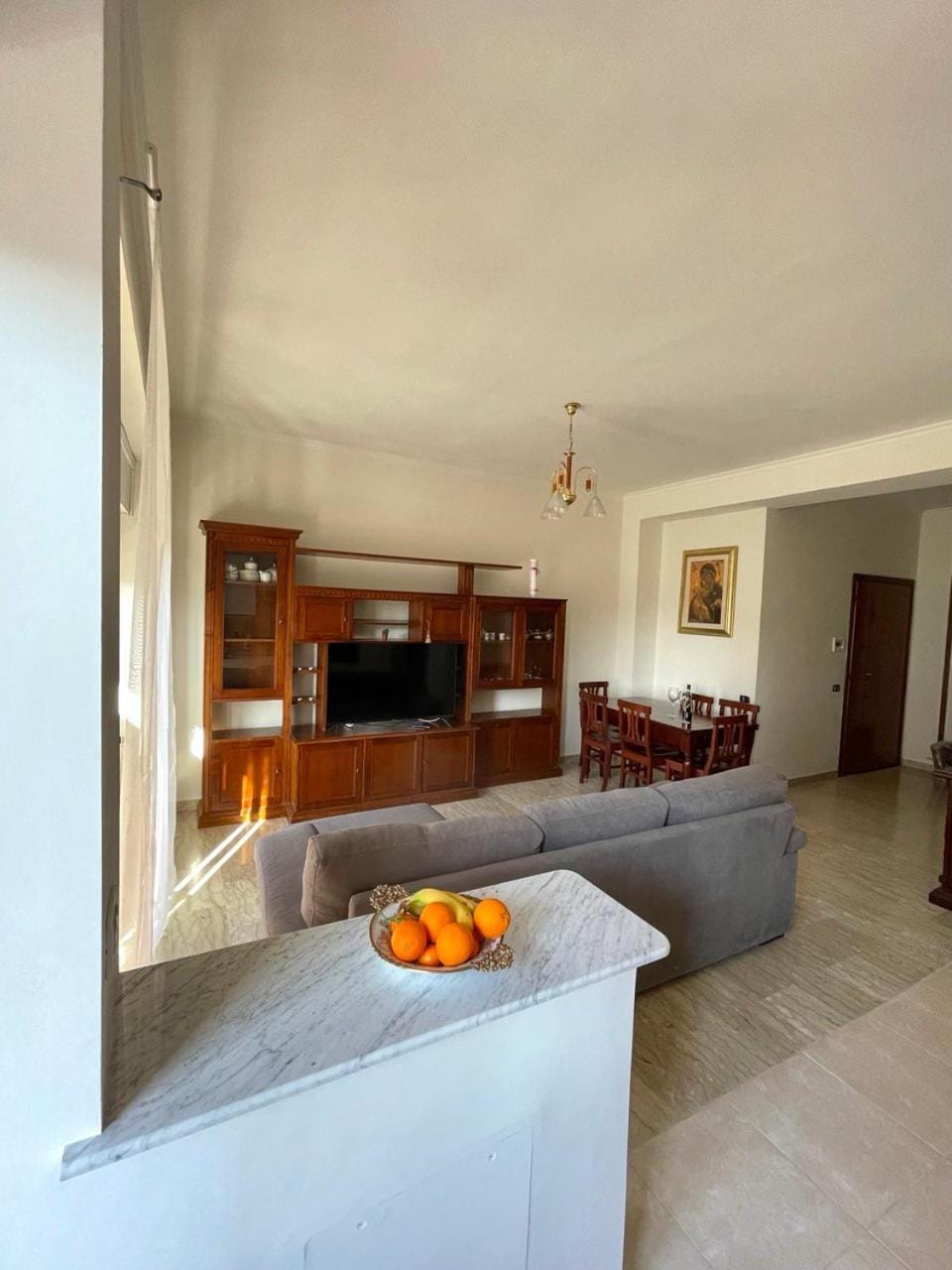 Communal lounge/ TV room, TV and multimedia, Kitchen or kitchenette, kitchen