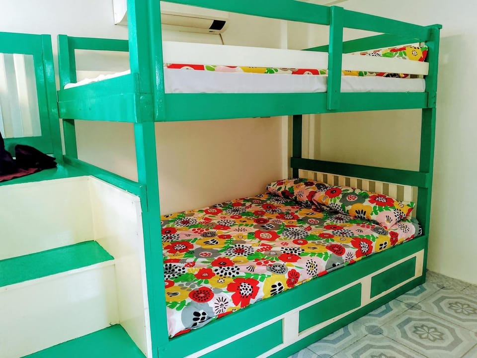 Apartment in Holidays Beach Resort Apartment in Bolinao