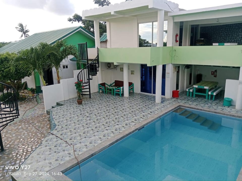 Apartment in Holidays Beach Resort Apartment in Bolinao