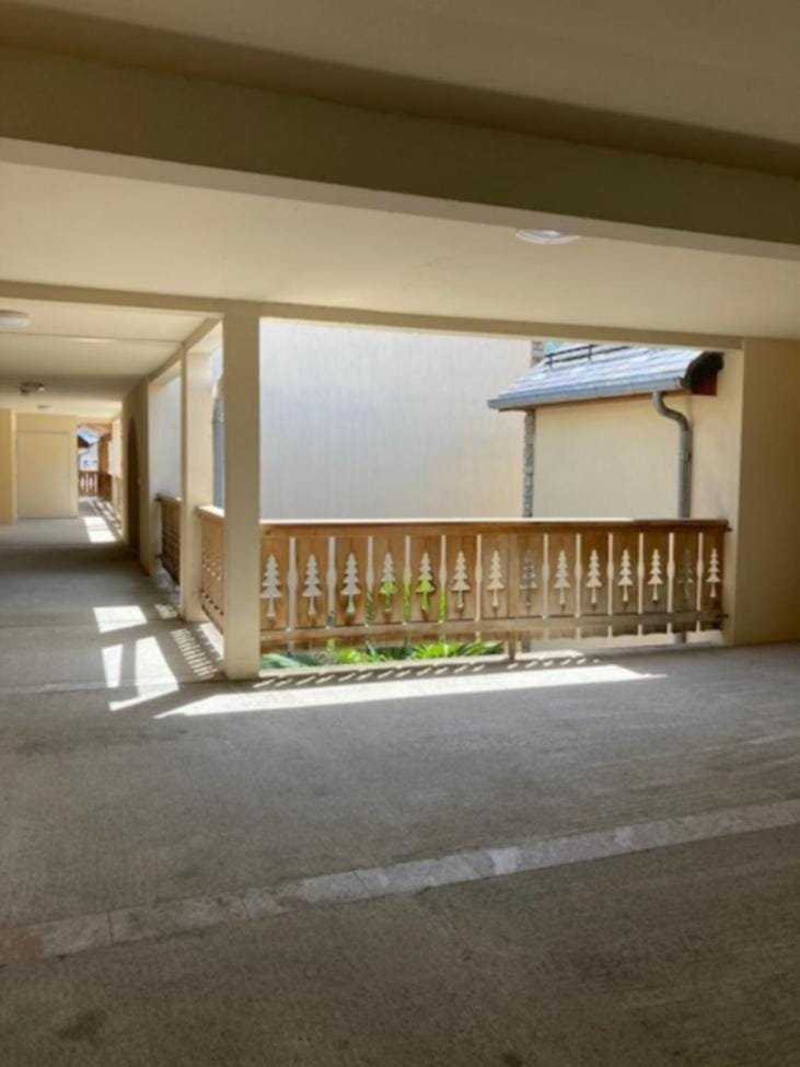 Appartement très agréable dans belle résidence, classé 3 étoiles par le comité départemental du tourisme en Haute Garonne Apartment in Catalonia