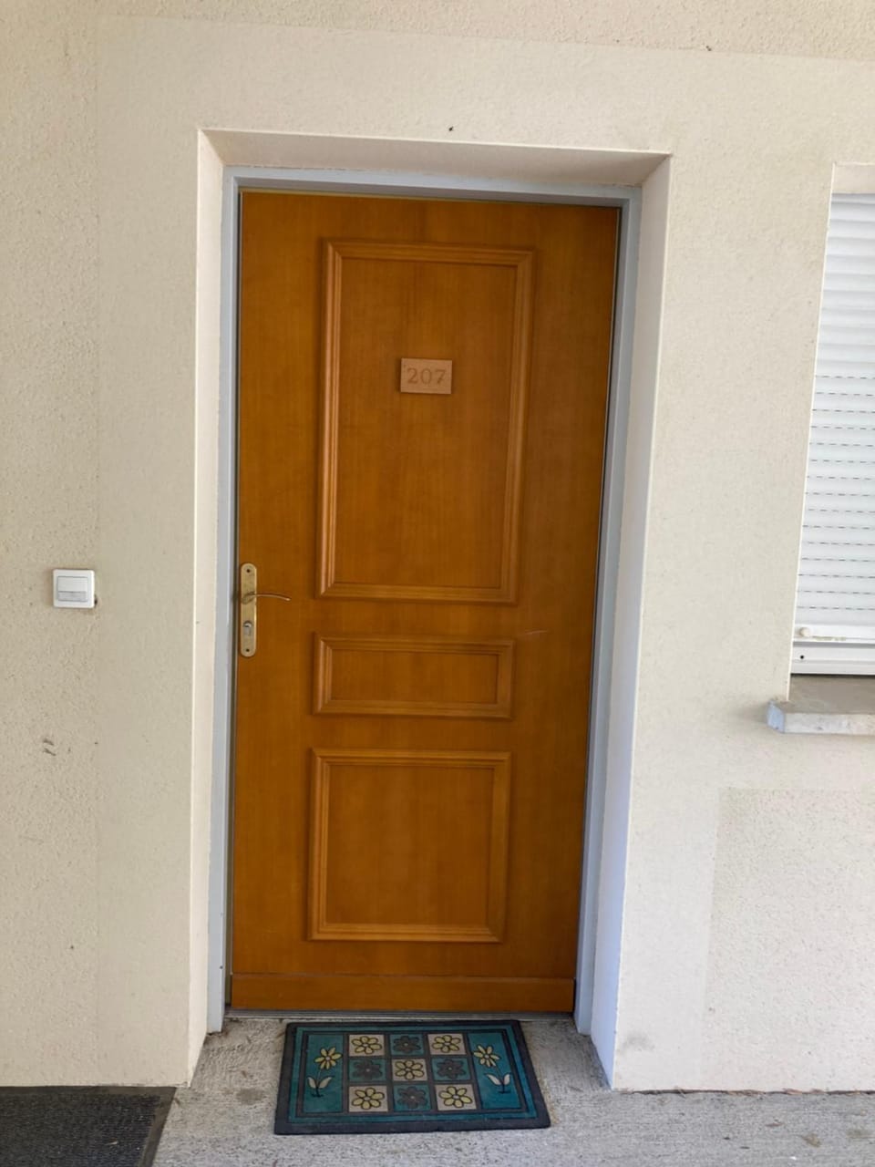 Appartement très agréable dans belle résidence, classé 3 étoiles par le comité départemental du tourisme en Haute Garonne Apartment in Catalonia