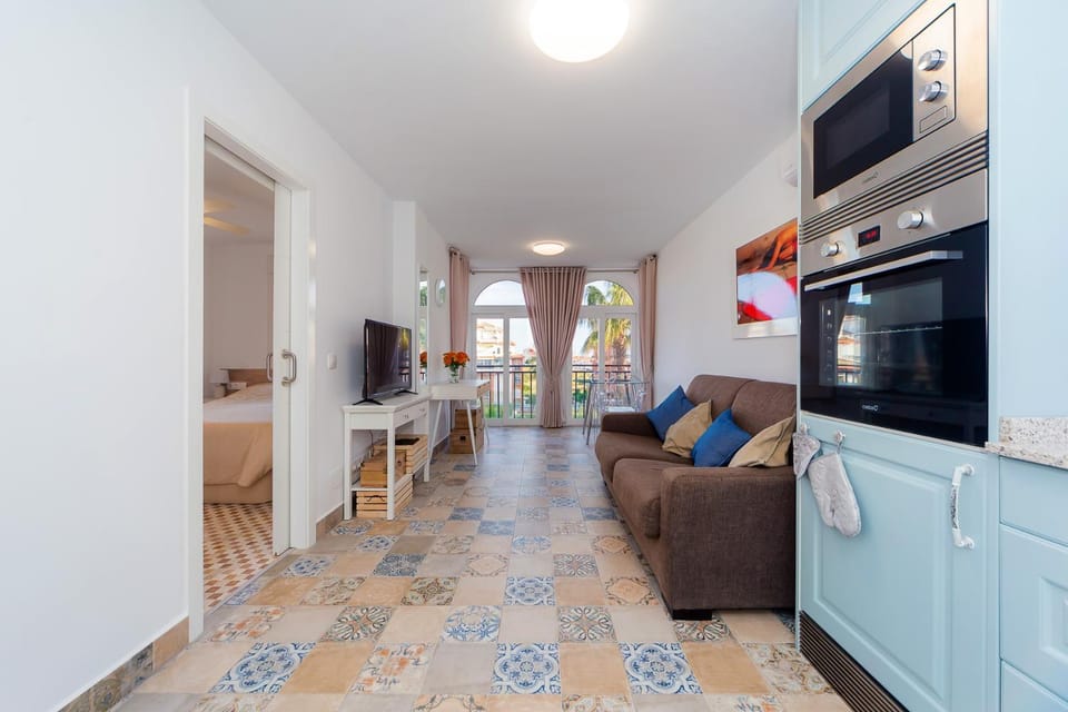 Apartamento Torresol Apartment in Torrevieja