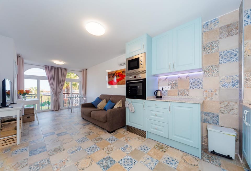 Apartamento Torresol Apartment in Torrevieja