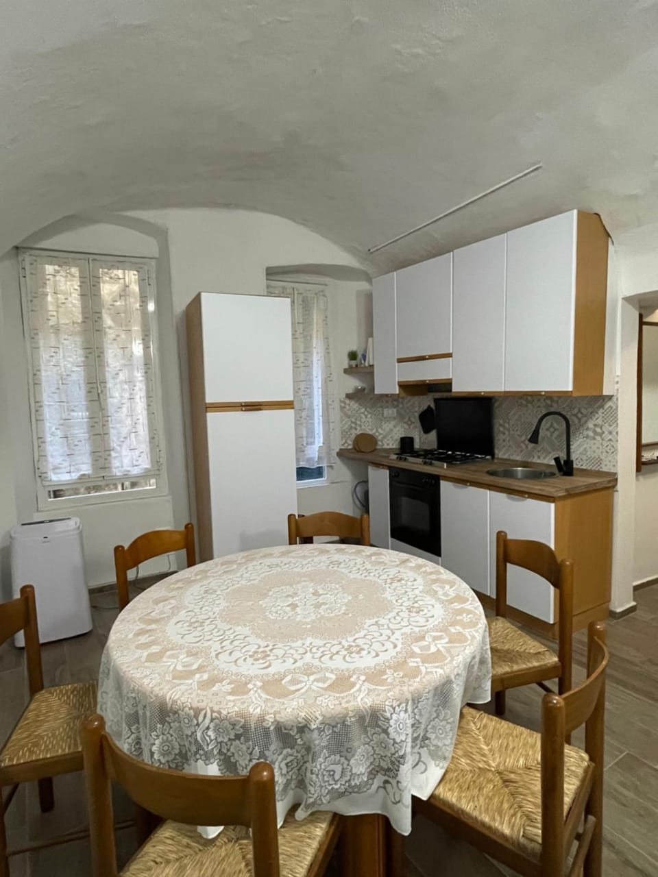 Casa via palma Apartment in Sanremo