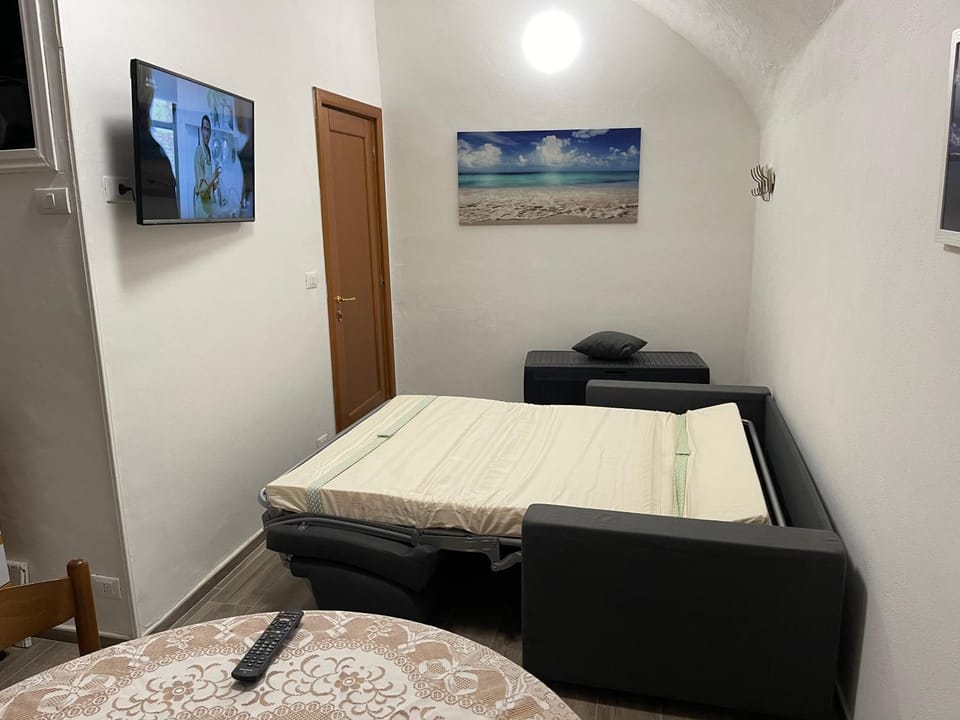 Casa via palma Apartment in Sanremo