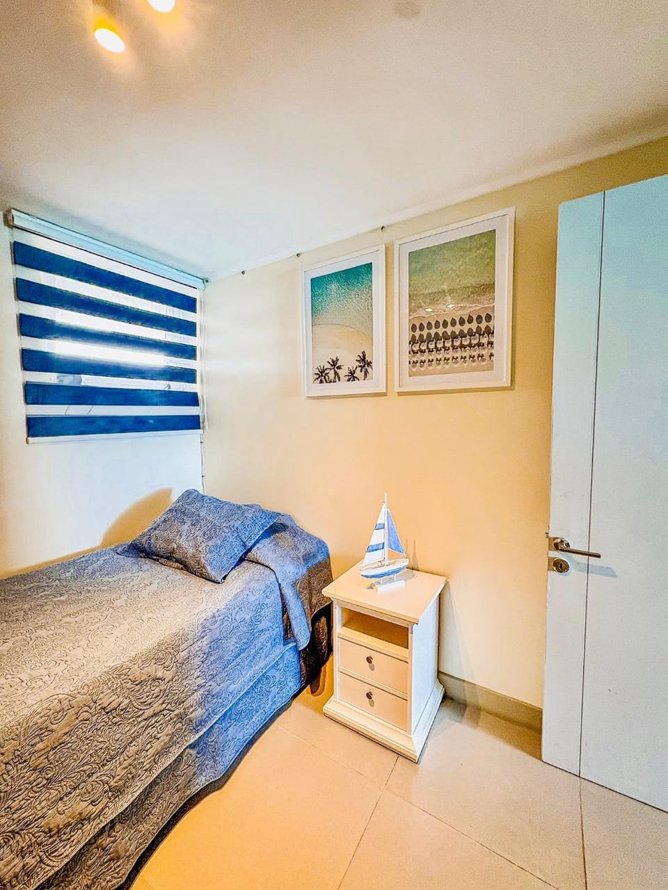 Dpto Laguna del Mar La Serena Apartment in La Serena