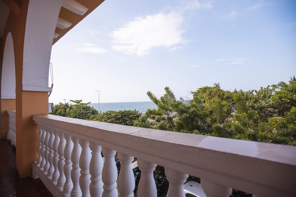 Encantador apartamento Apartment in Cartagena