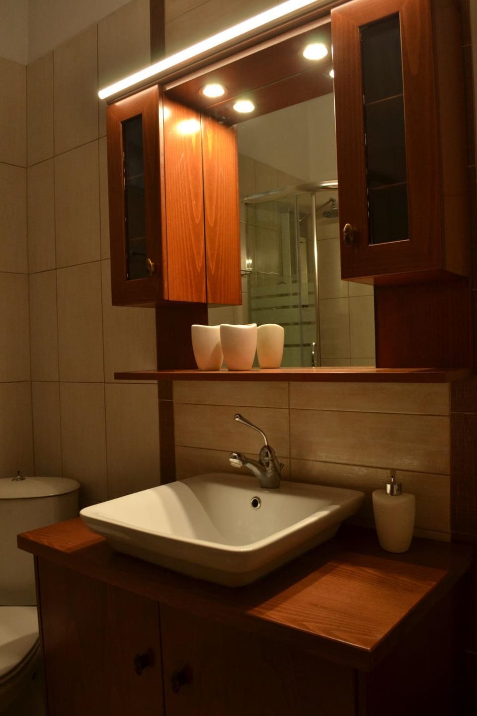 Toilet, Bathroom