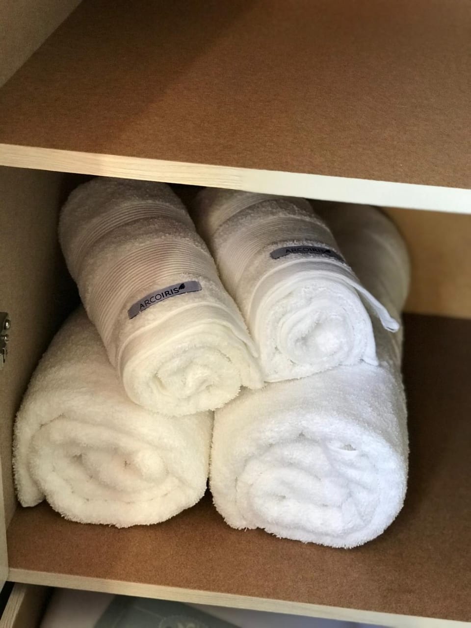 towels