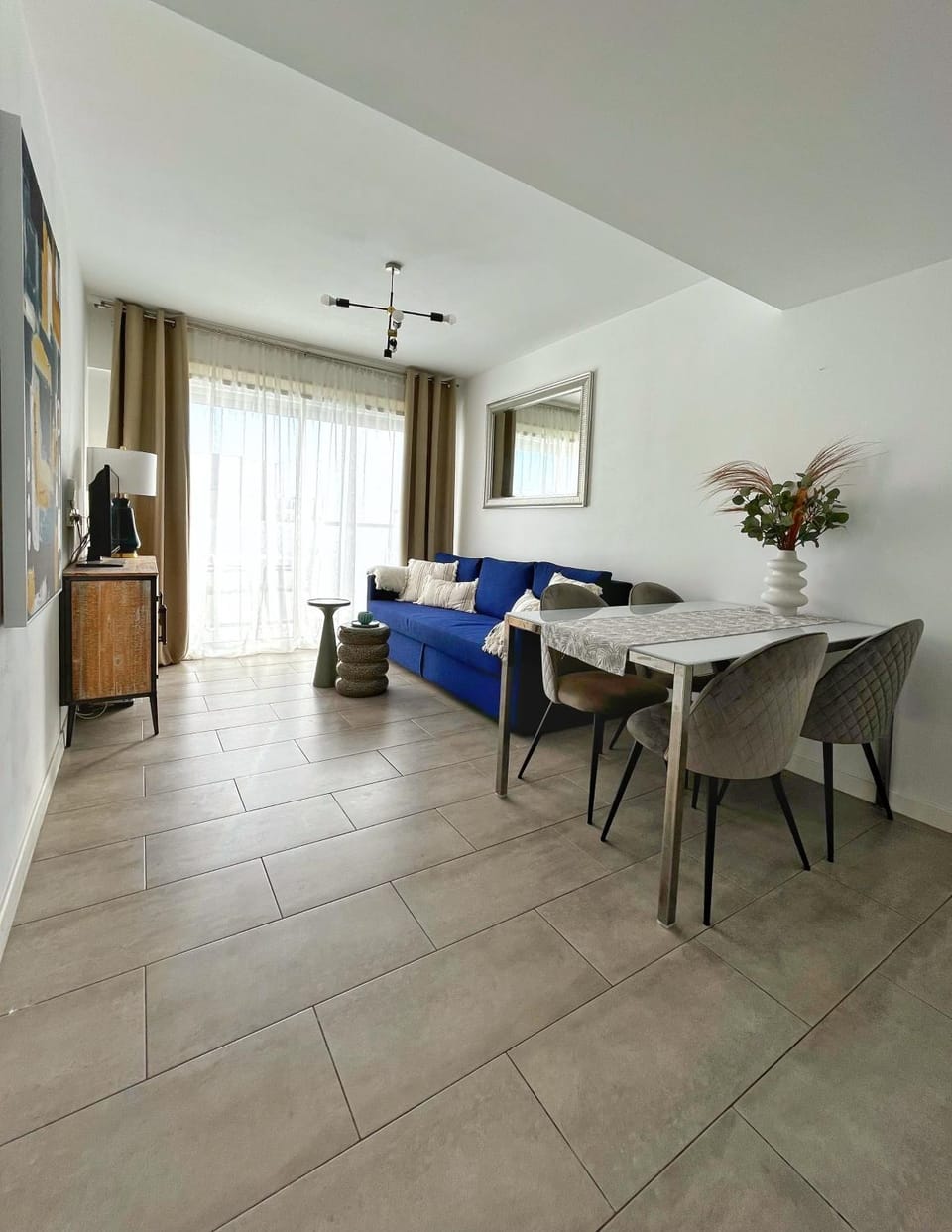 Bristol Palmeras Apartment in Corralejo