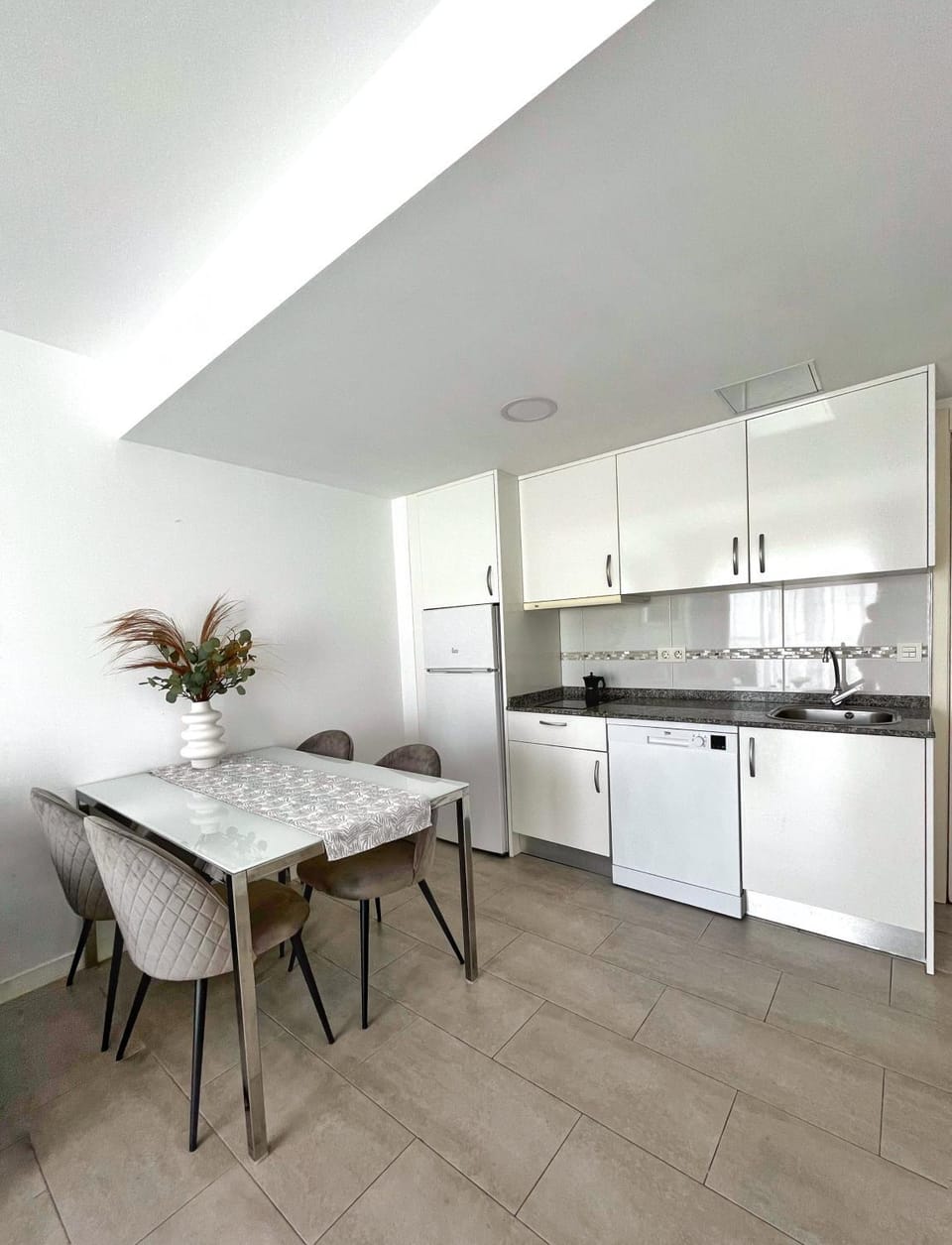 Bristol Palmeras Apartment in Corralejo