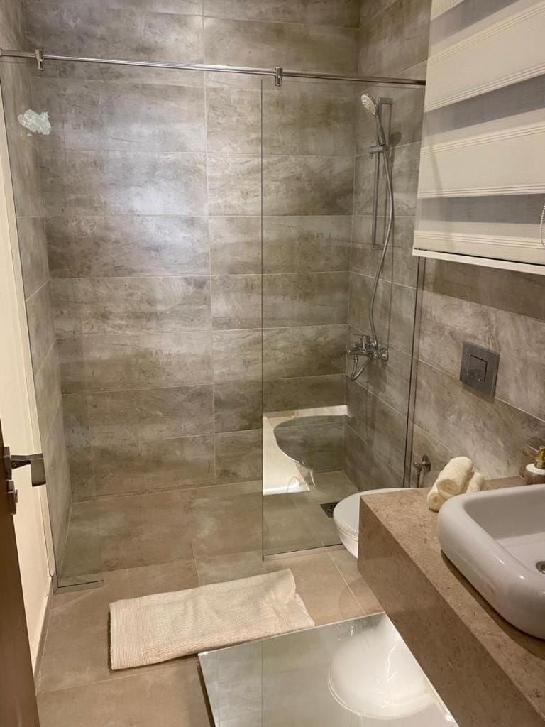 Elhandasia Apartment in Cairo Governorate