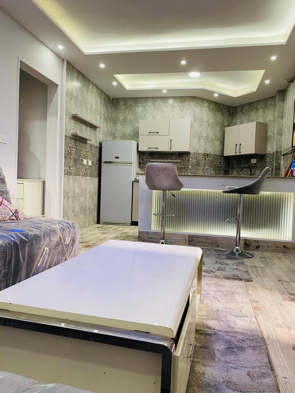 Elhandasia Apartment in Cairo Governorate