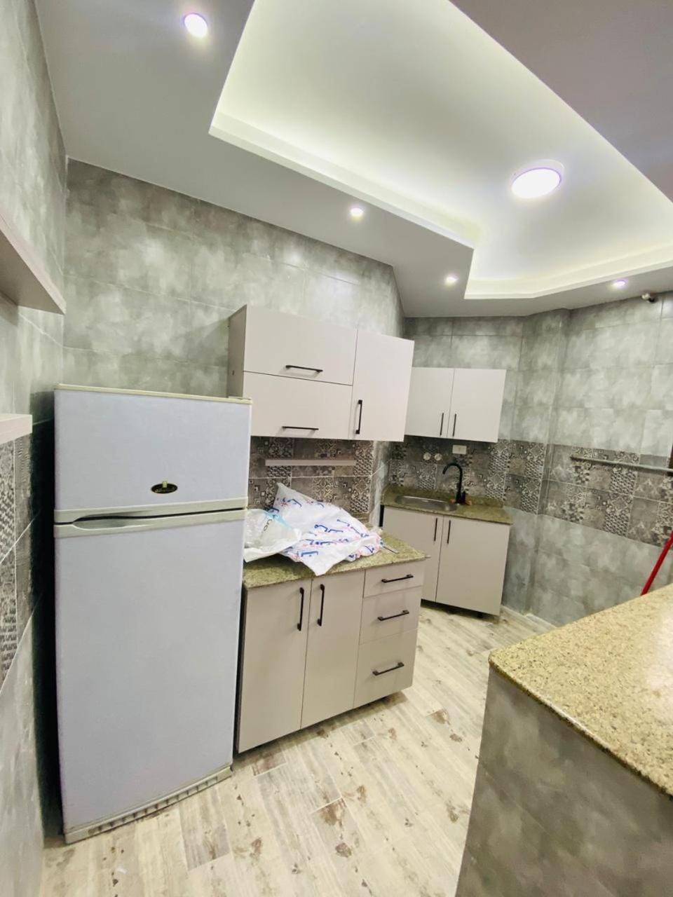 Elhandasia Apartment in Cairo Governorate