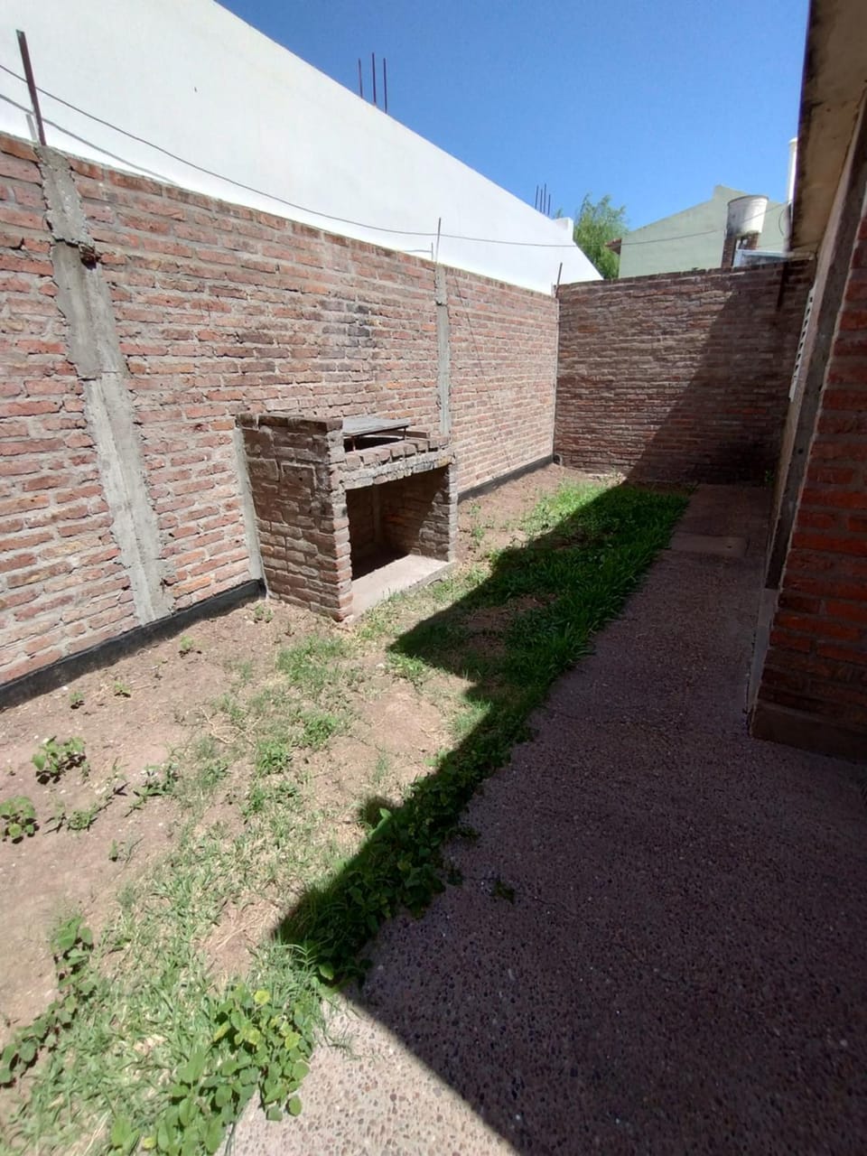 CASA CIRO Apartment in Parana