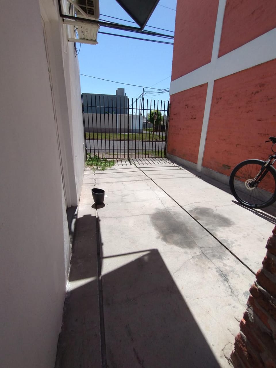 CASA CIRO Apartment in Parana