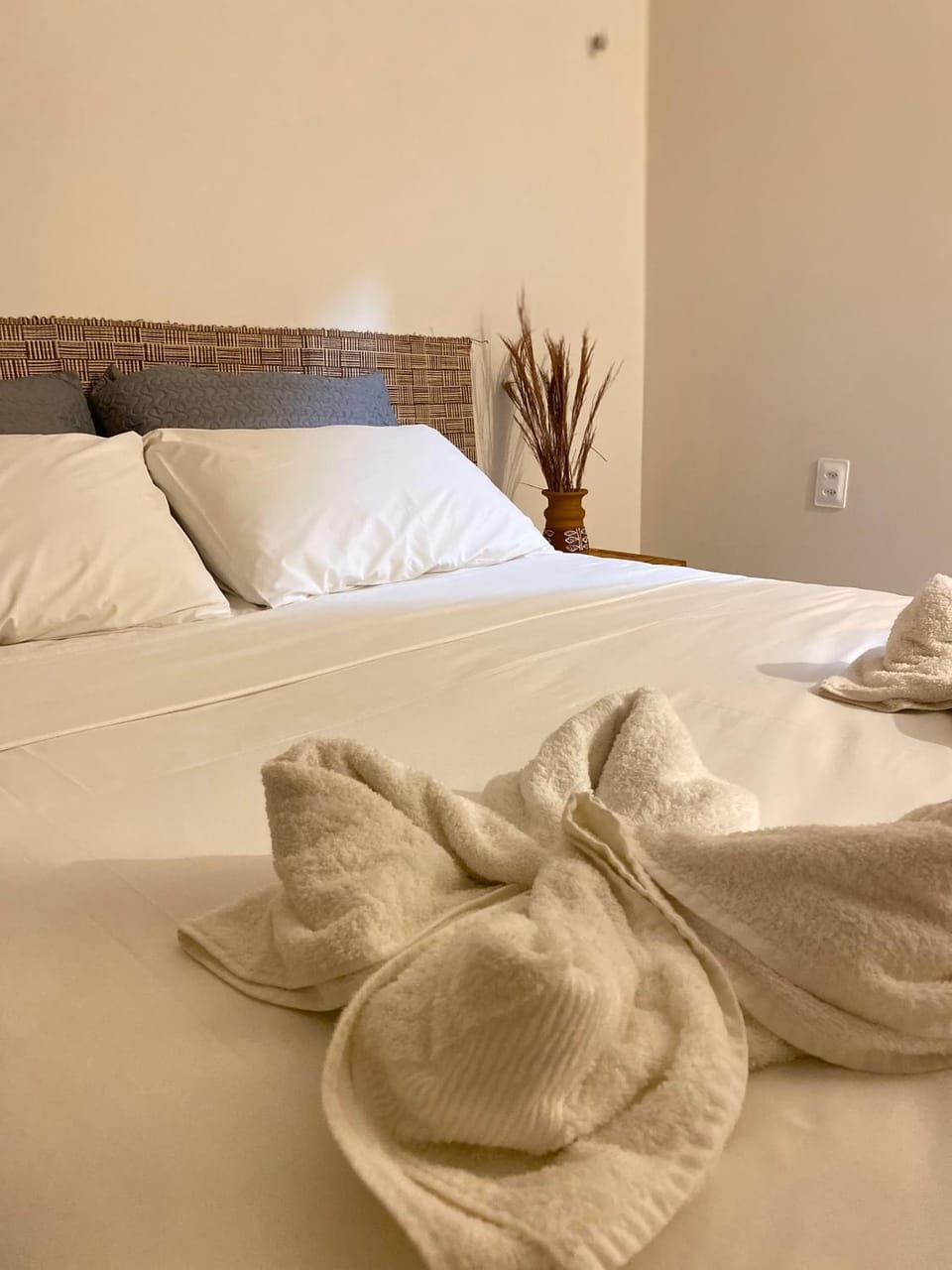 Pousada Vibe Guajiru Hotel in State of Ceará