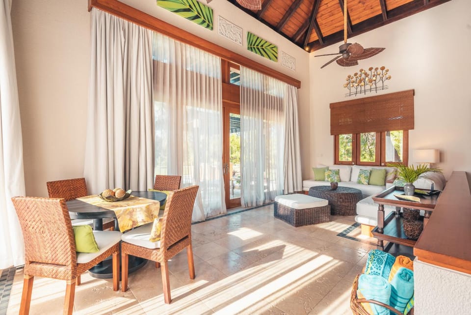 Charming villa At Cap Cana Villa in Punta Cana
