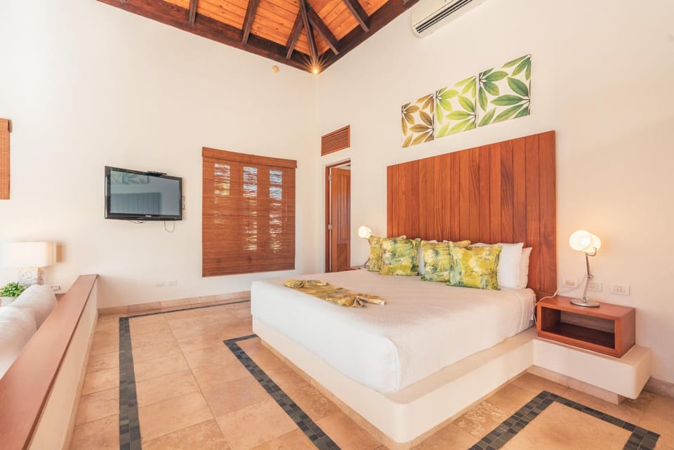 Charming villa At Cap Cana Villa in Punta Cana