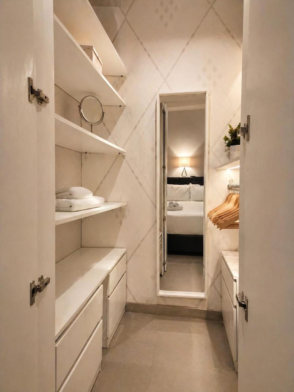 wardrobe