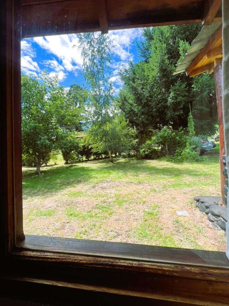 Rustik Palace Chalet in El Bolsón