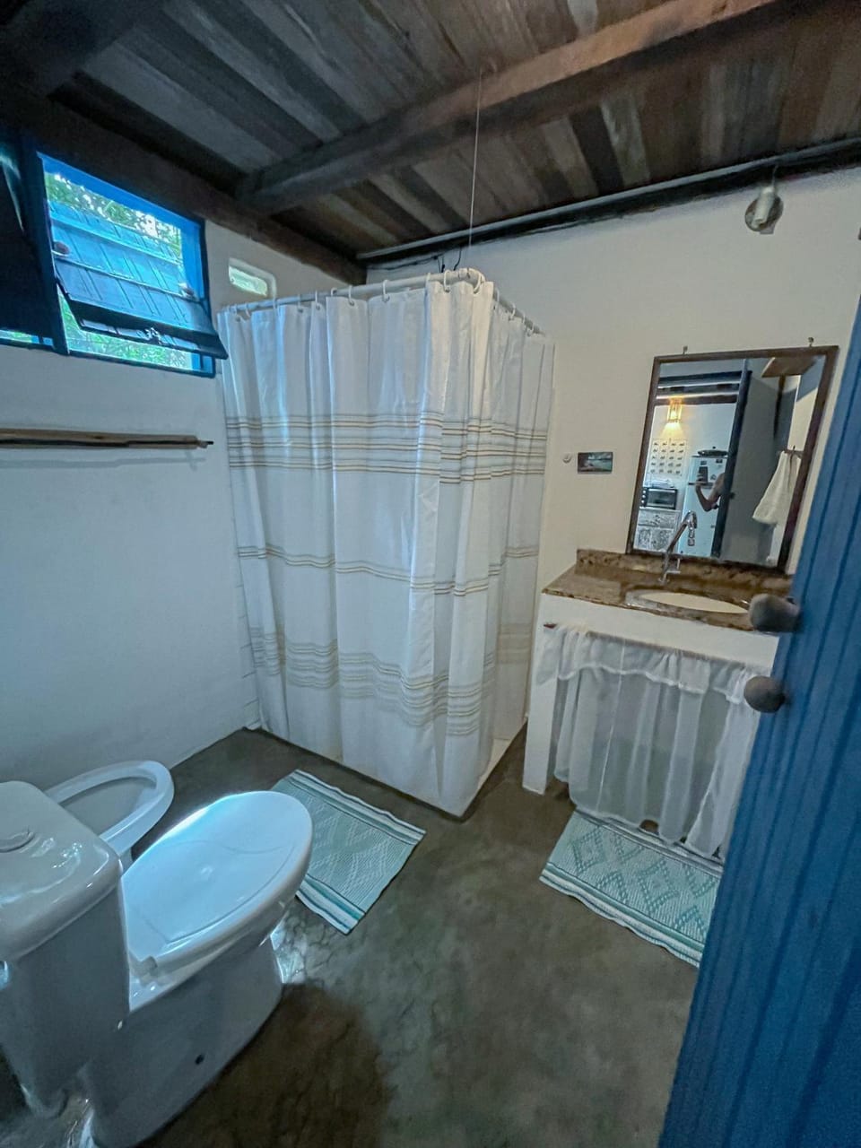 Casa do Rio House in State of Bahia