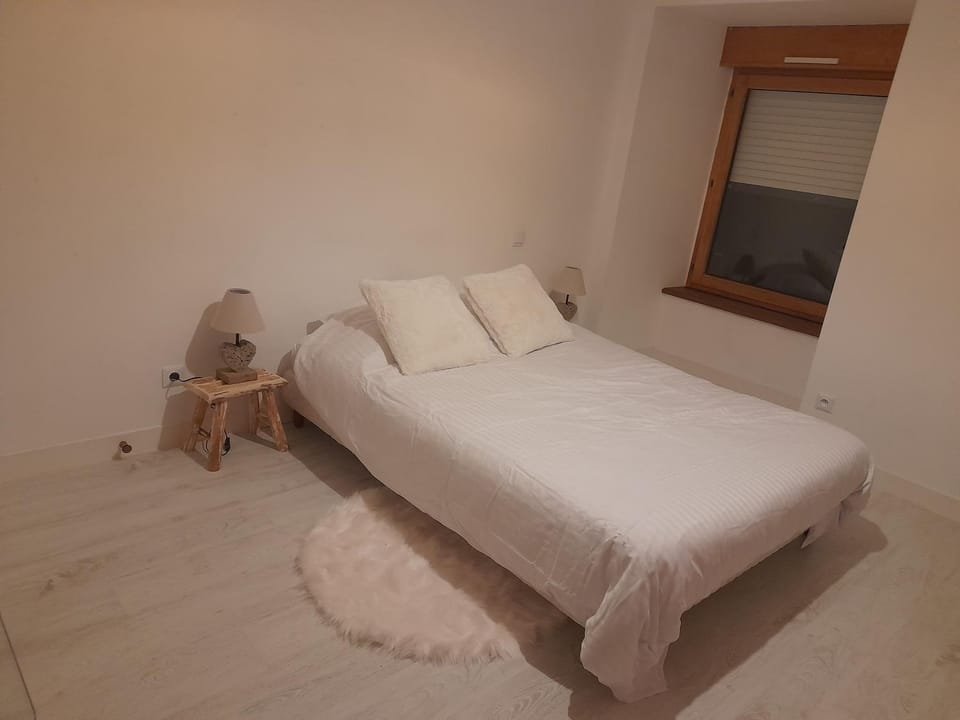 La Poissonnais Vacation rental in Brittany
