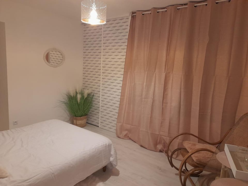 La Poissonnais Vacation rental in Brittany