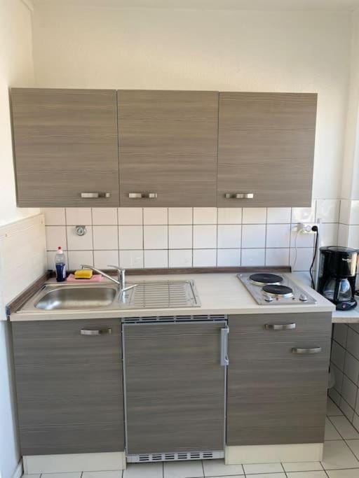 Cozy apartment in Luebeck! Apartment in Lubeck