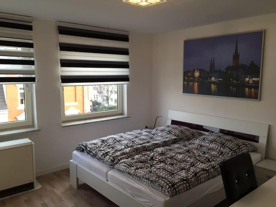 Cozy apartment in Luebeck! Apartment in Lubeck