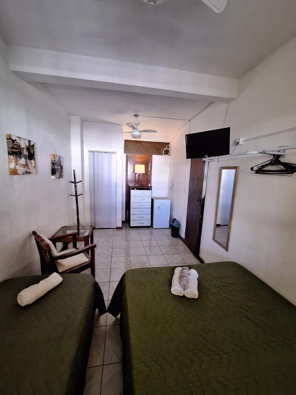 Encantos do mar Bed and Breakfast in State of Rio de Janeiro