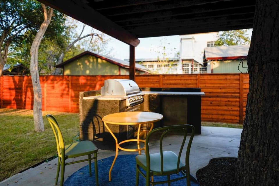 Casa Lavaca Luxury Villa in San Antonio