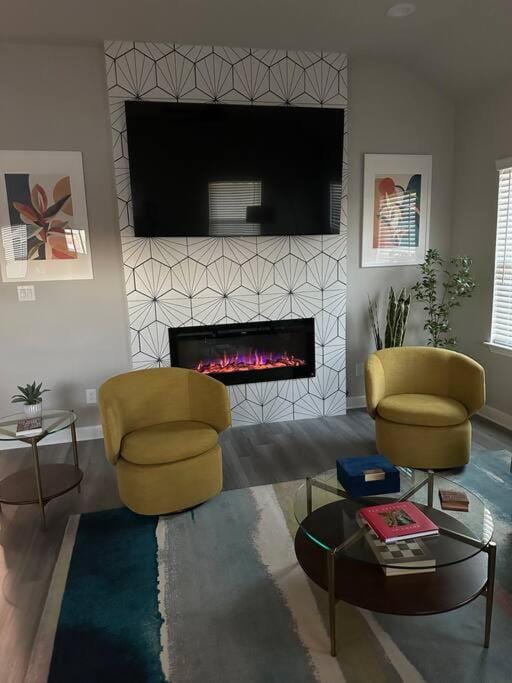 Casa Lavaca Luxury Villa in San Antonio