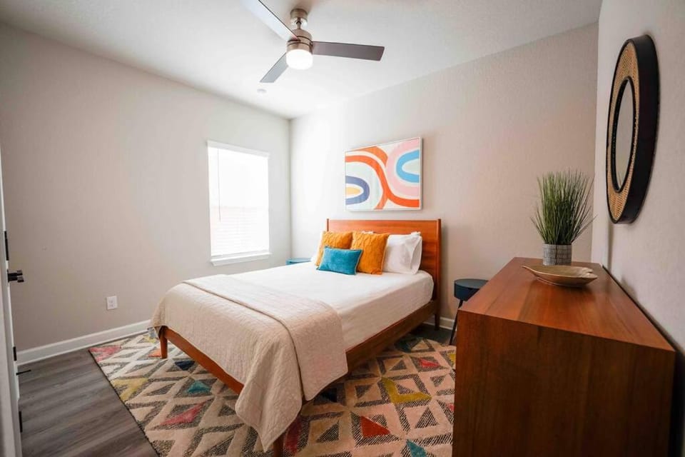 Casa Lavaca Luxury Villa in San Antonio