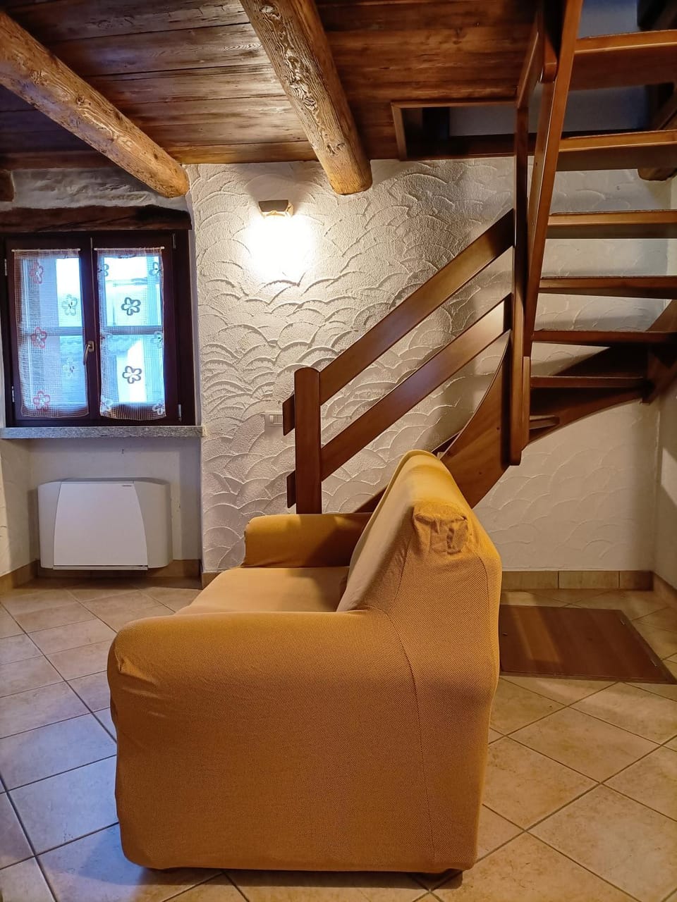Casa Stella Alpina Chalet in Canton of Valais