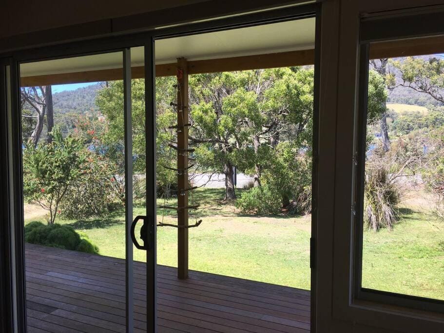 The Nest House in Eaglehawk Neck