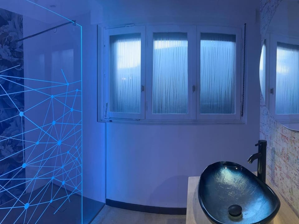 Butterfly By Joyca Chambre d'hôte Bed and Breakfast in Vosges